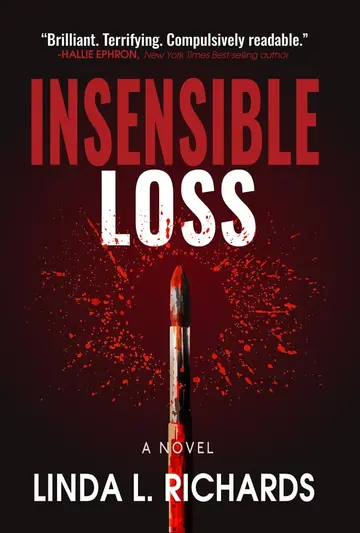 Cover of Insensible Loss