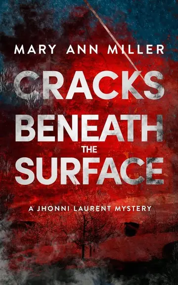Cover of Cracks Beneath the Surface