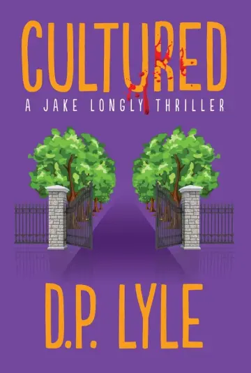 Cover of Cultured