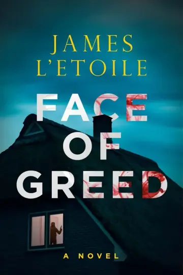 Cover of Face of Greed