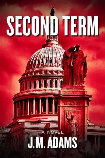 Cover of Second Term