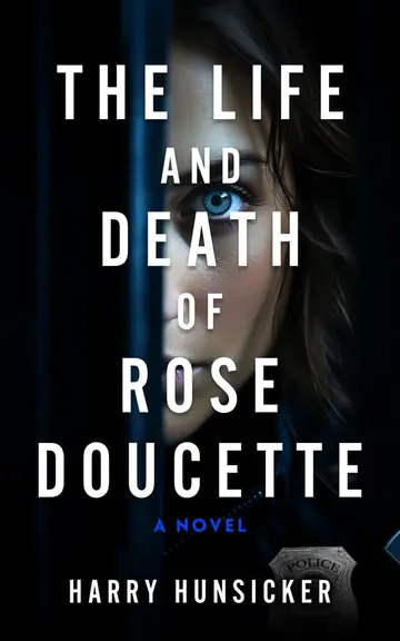 Cover of The Life and Death of Rose Doucette