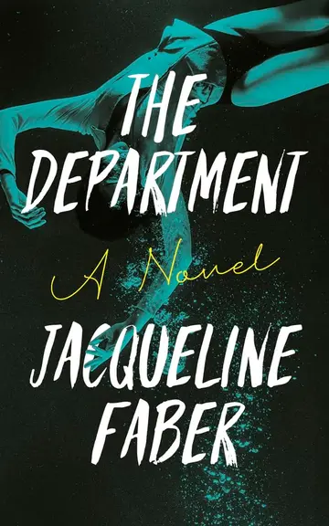 Cover of The Department