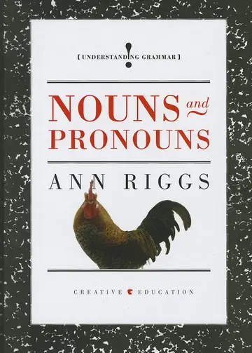 Cover of Nouns and Pronouns