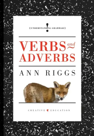 Cover of Verbs and Adverbs