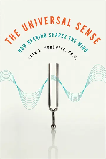 Cover of The Universal Sense