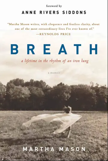 Cover of Breath