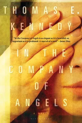 Cover of In the Company of Angels