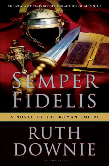 Cover of Semper Fidelis
