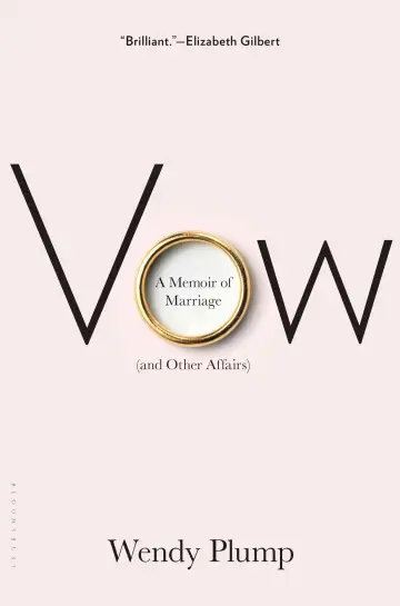 Cover of Vow
