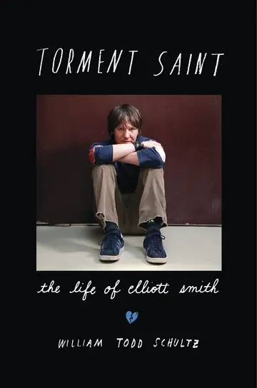 Cover of Torment Saint