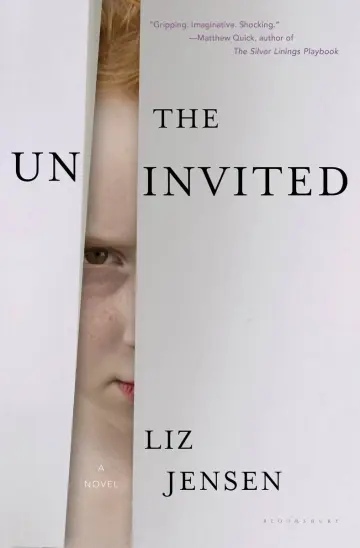 Cover of The Uninvited