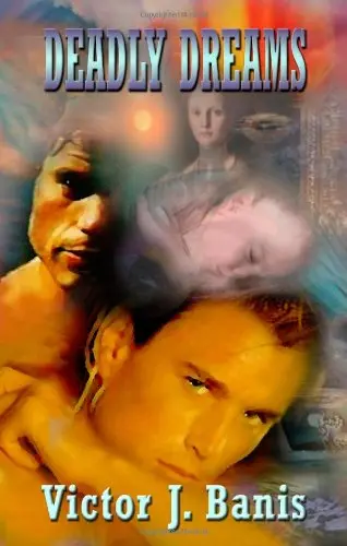 Cover of Deadly Dreams