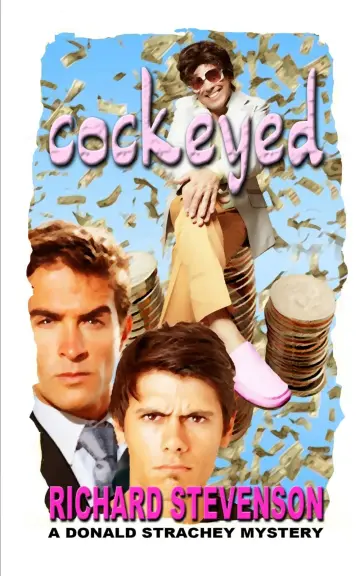 Cover of Cockeyed