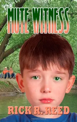 Cover of Mute Witness