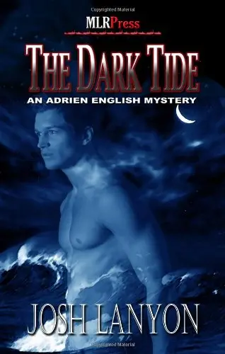 Cover of The Dark Tide
