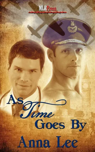 Cover of As Time Goes by
