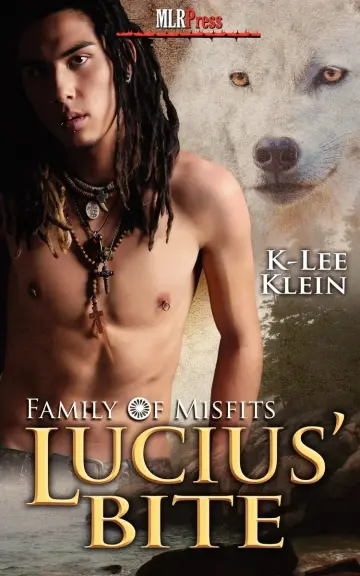 Cover of Lucius' Bite