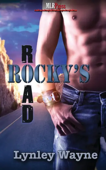 Cover of Rocky's Road