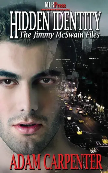 Cover of Hidden Identity