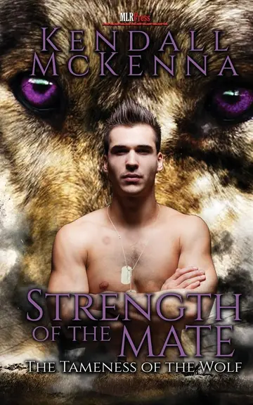 Cover of Strength of the Mate
