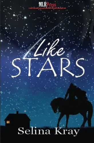 Cover of Like Stars