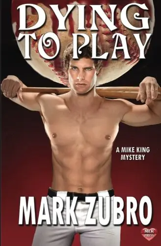 Cover of Dying to Play