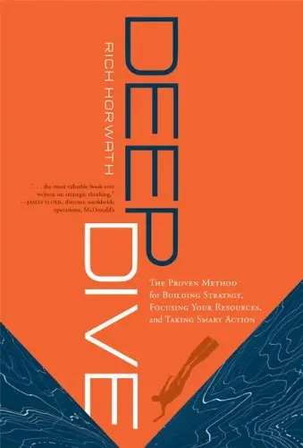 Cover of Deep Dive