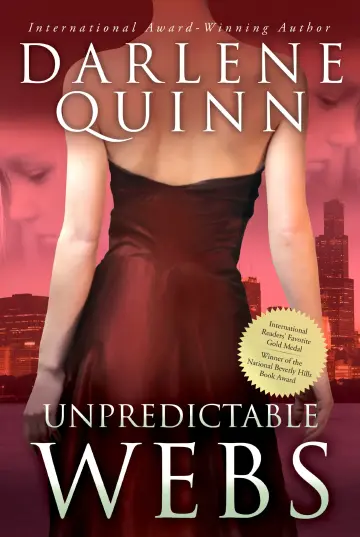 Cover of Unpredictable Webs