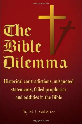 Cover of The Bible Dilemma