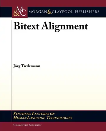 Cover of Bitext Alignment