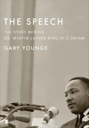 Cover of The Speech