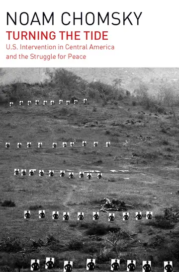 Cover of Turning the Tide