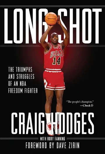 Cover of Long Shot