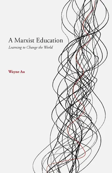 Cover of A Marxist Education