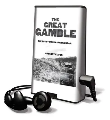Cover of The Great Gamble