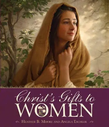 Cover of Christ's Gifts to Women