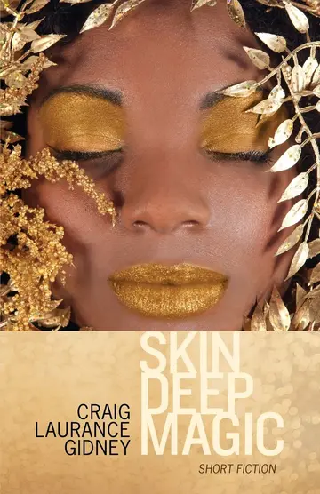 Cover of Skin Deep Magic