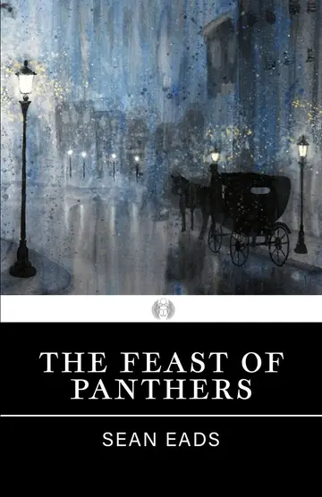Cover of The Feast of Panthers