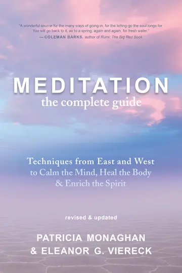 Cover of Meditation