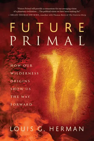 Cover of Future Primal