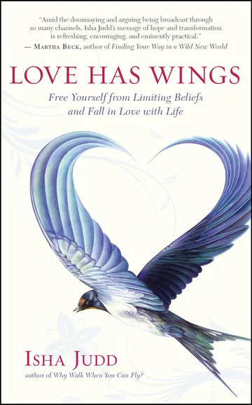 Cover of Love Has Wings