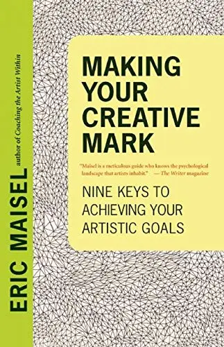 Cover of Making Your Creative Mark