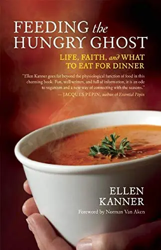 Cover of Feeding the Hungry Ghost