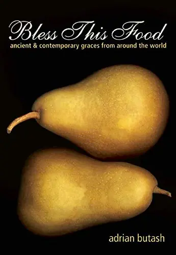 Cover of Bless This Food