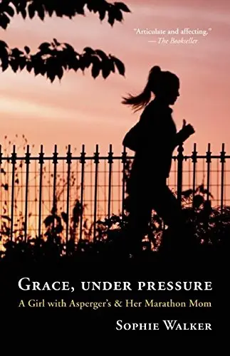 Cover of Grace, Under Pressure