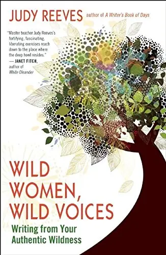 Cover of Wild Women, Wild Voices