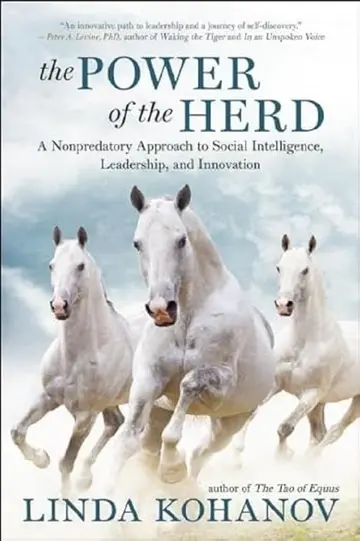 Cover of The Power of the Herd
