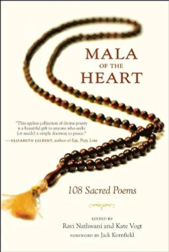 Cover of Mala of the Heart
