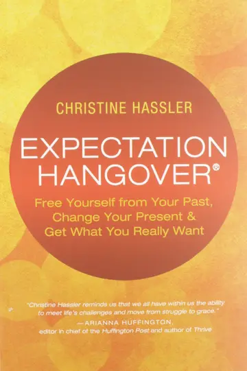 Cover of Expectation Hangover